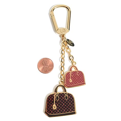 cheap louis vuitton bag charms|louis vuitton artsy bag charm.